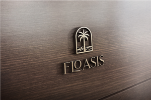 Design de Logo par LogoEon pour Floasis | Design : #32613579