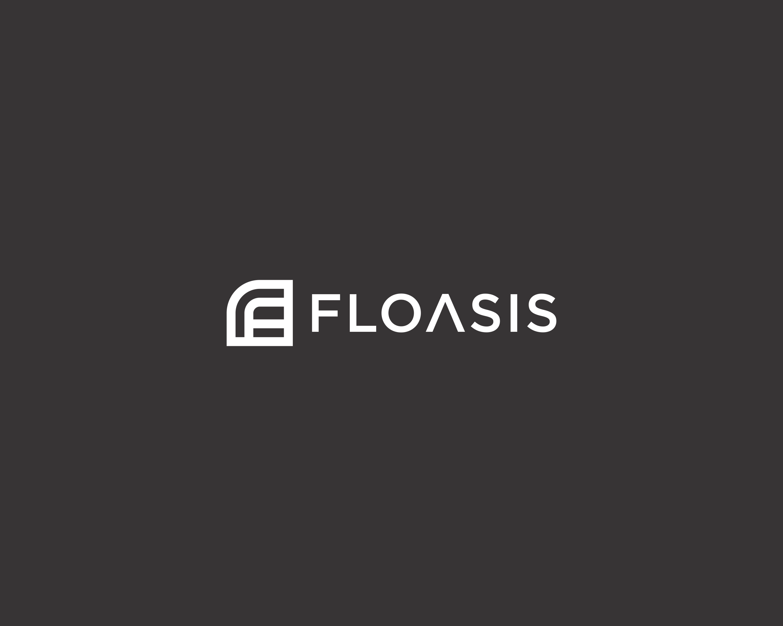 Logo Design by MugiBerkah for Floasis | Design #32610722