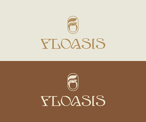 Diseño de Logo por vectorone111 para Floasis | Diseño: #32632717