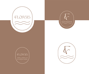 Design de Logo par Lilie pour Floasis | Design : #32610356