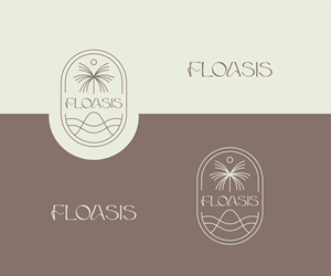 Design de Logo par Lilie pour Floasis | Design : #32611509