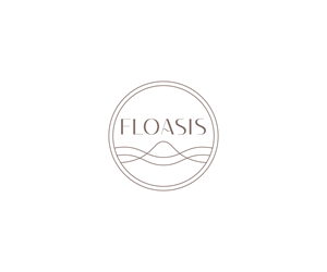 Design de Logo par Lilie pour Floasis | Design : #32612508