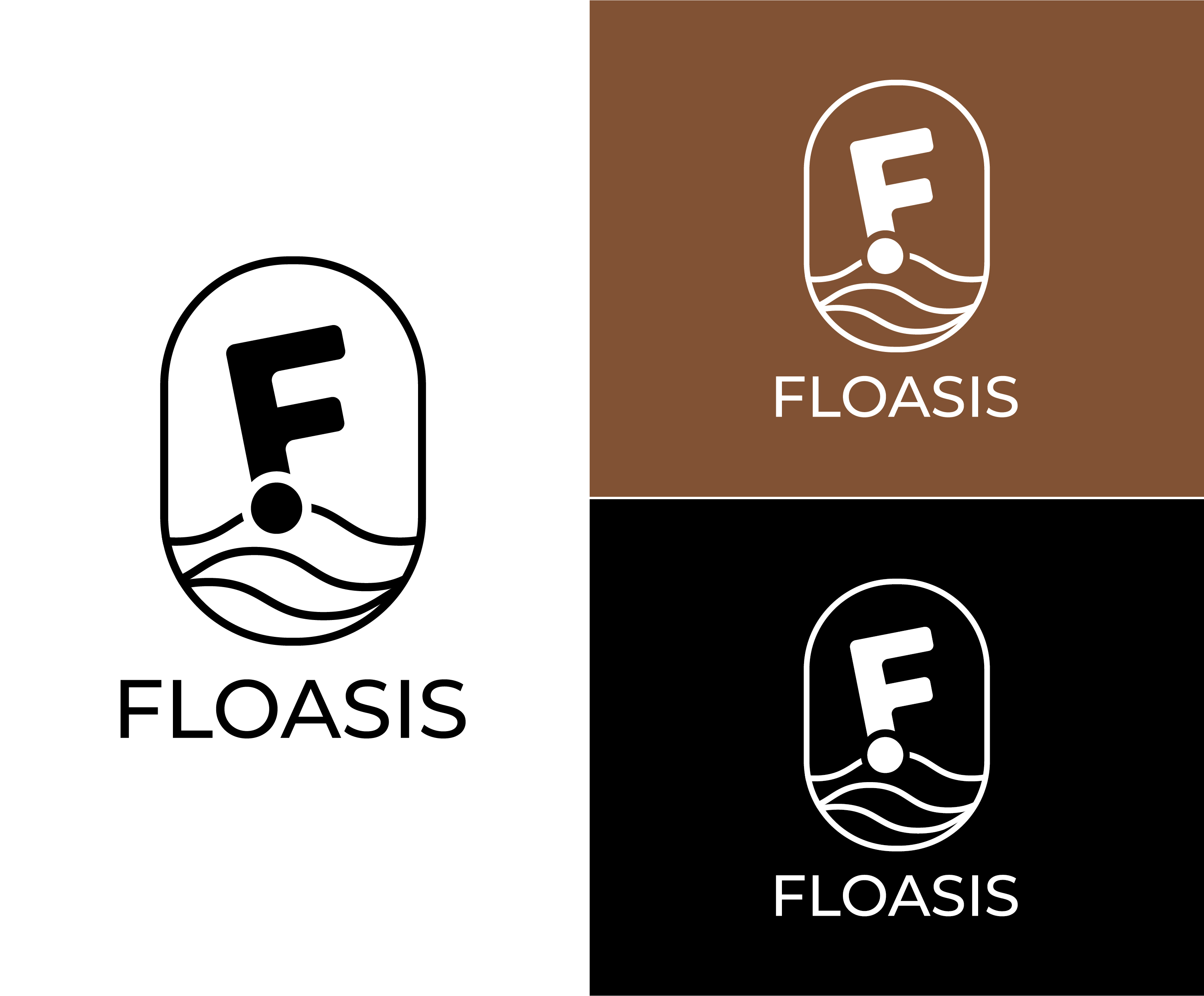 Design de Logo par kmudassar pour Floasis | Design #32613251