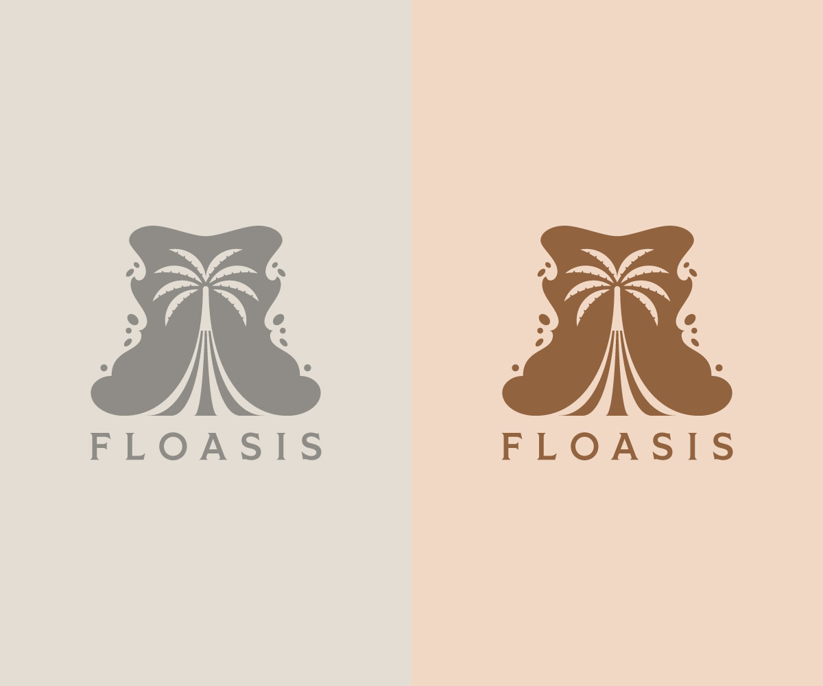 Design de Logo par Neil pour Floasis | Design #32608040