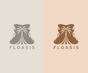 Design de Logo par Neil pour Floasis | Design : #32608040