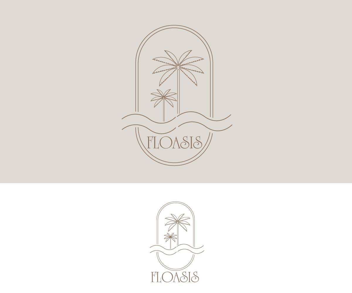 Design de Logo par Paint-Tools pour Floasis | Design #32611013