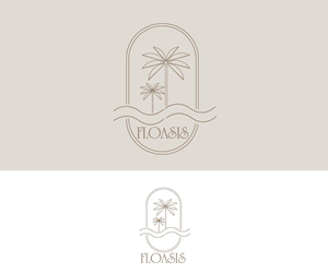 Design de Logo par Paint-Tools pour Floasis | Design : #32611013