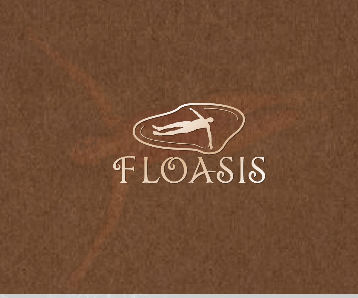 Diseño de Logo por Paint-Tools para Floasis | Diseño #32611014