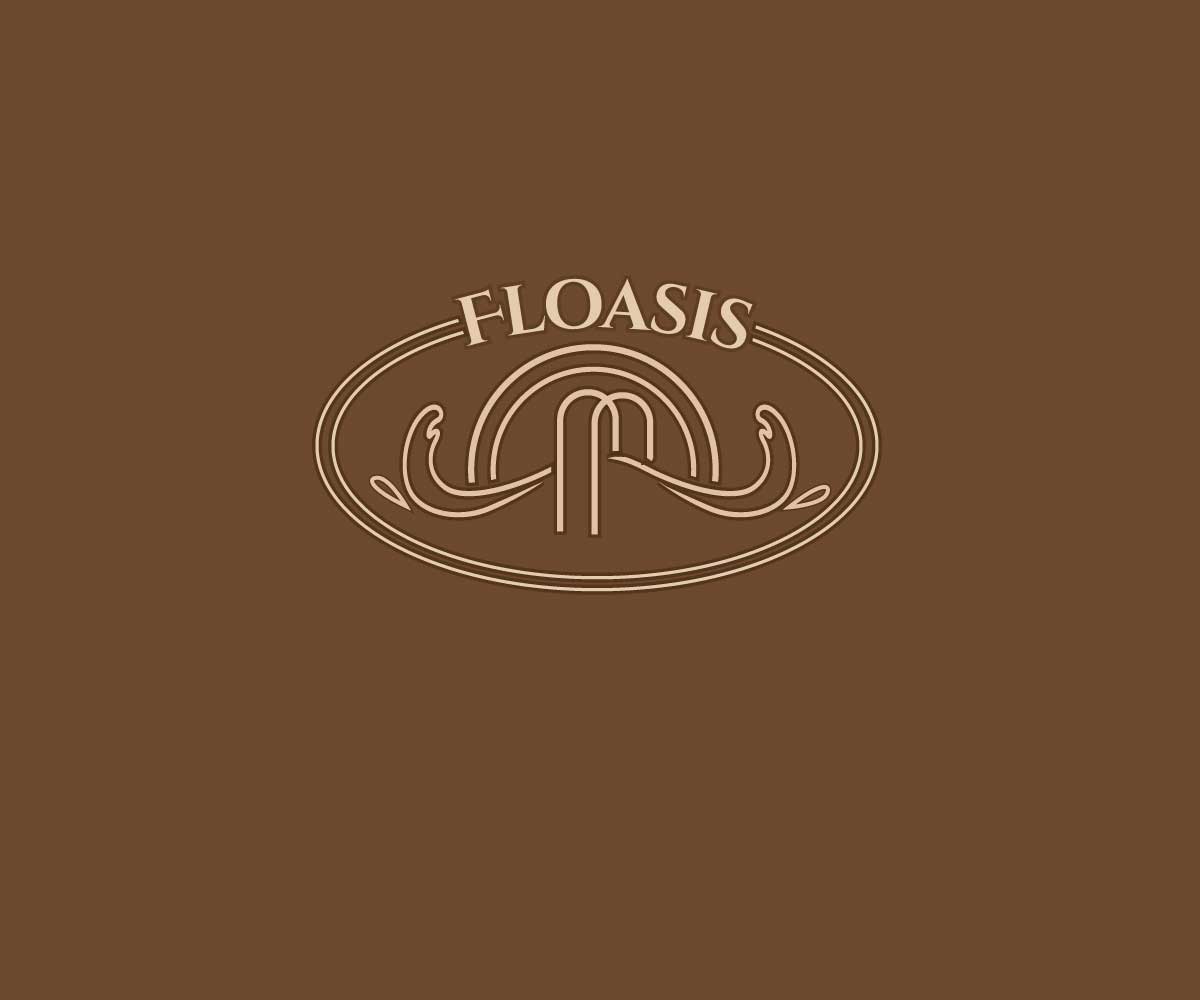 Design de Logo par Paint-Tools pour Floasis | Design #32611015