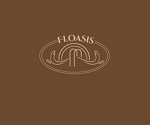 Design de Logo par Paint-Tools pour Floasis | Design : #32611015