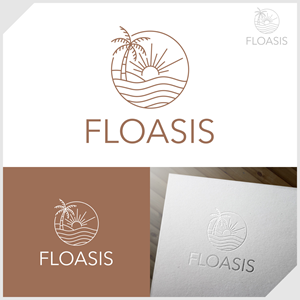Design de Logo par IDesign1606 pour Floasis | Design : #32623627