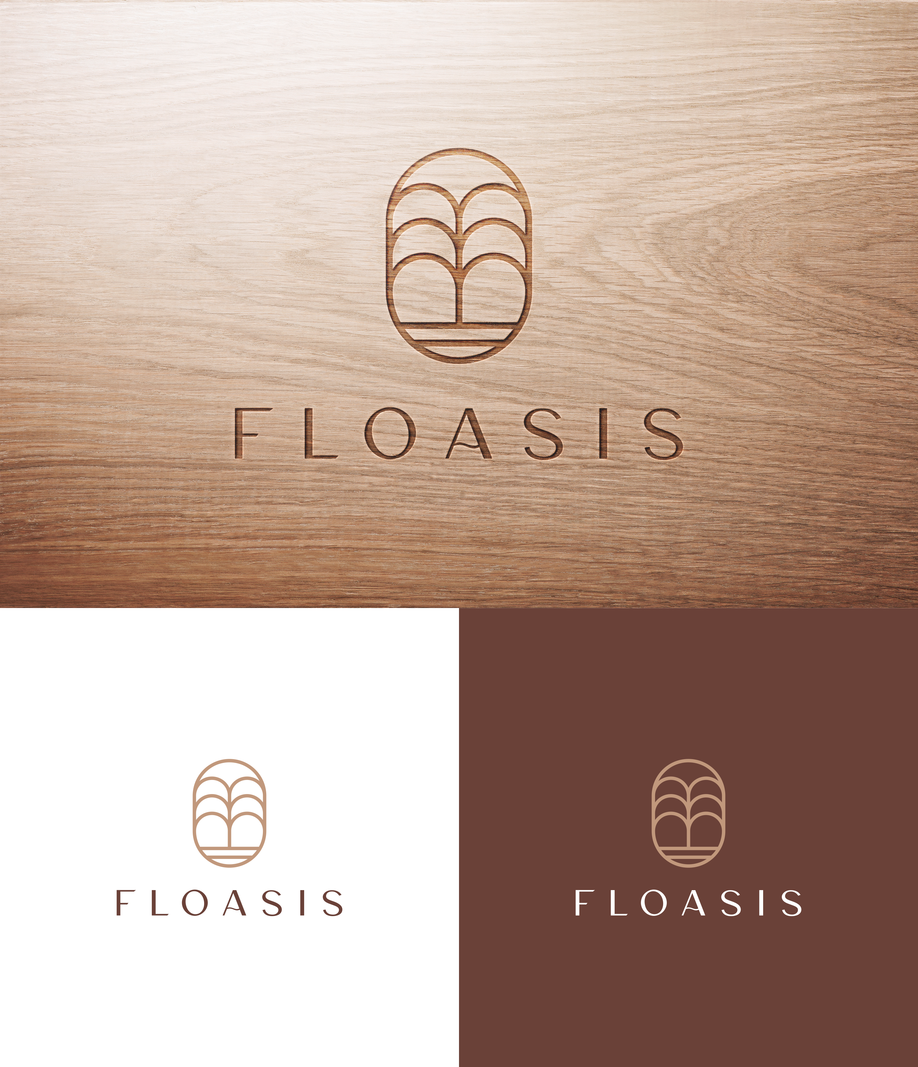 Design de Logo par ge.logo pour Floasis | Design #32606499