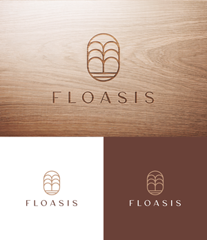 Design de Logo par ge.logo pour Floasis | Design : #32606499