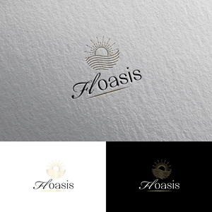 Design de Logo par chris Ray pour Floasis | Design : #32605480