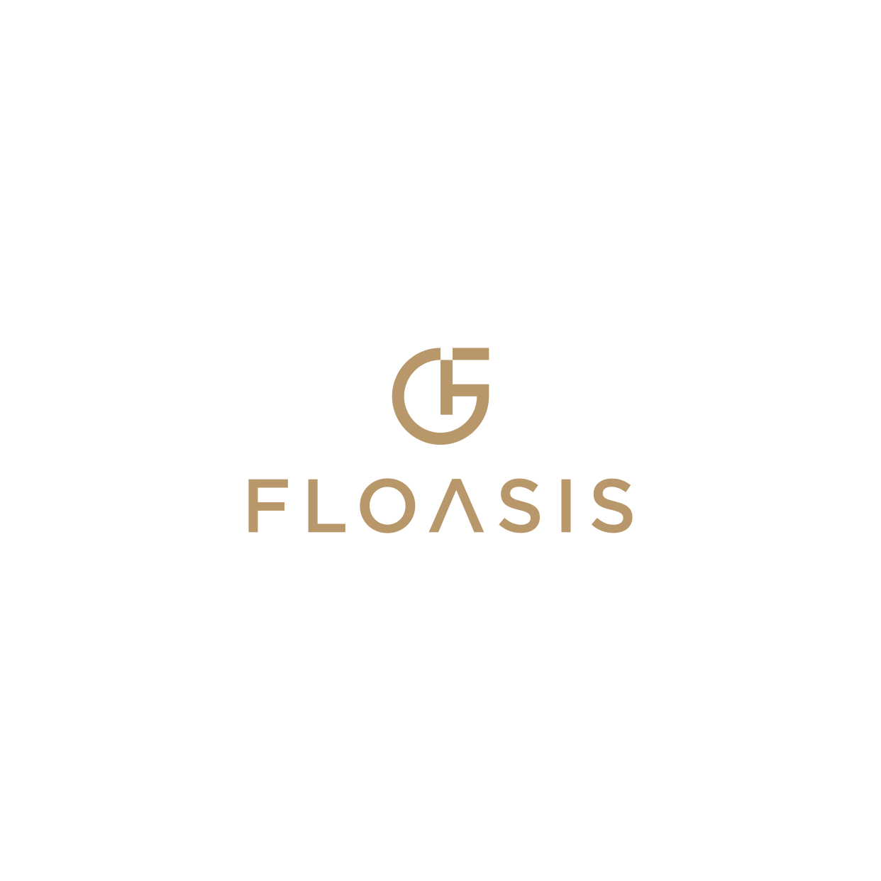 Logo Design by Kaze56 for Floasis | Design #32607162