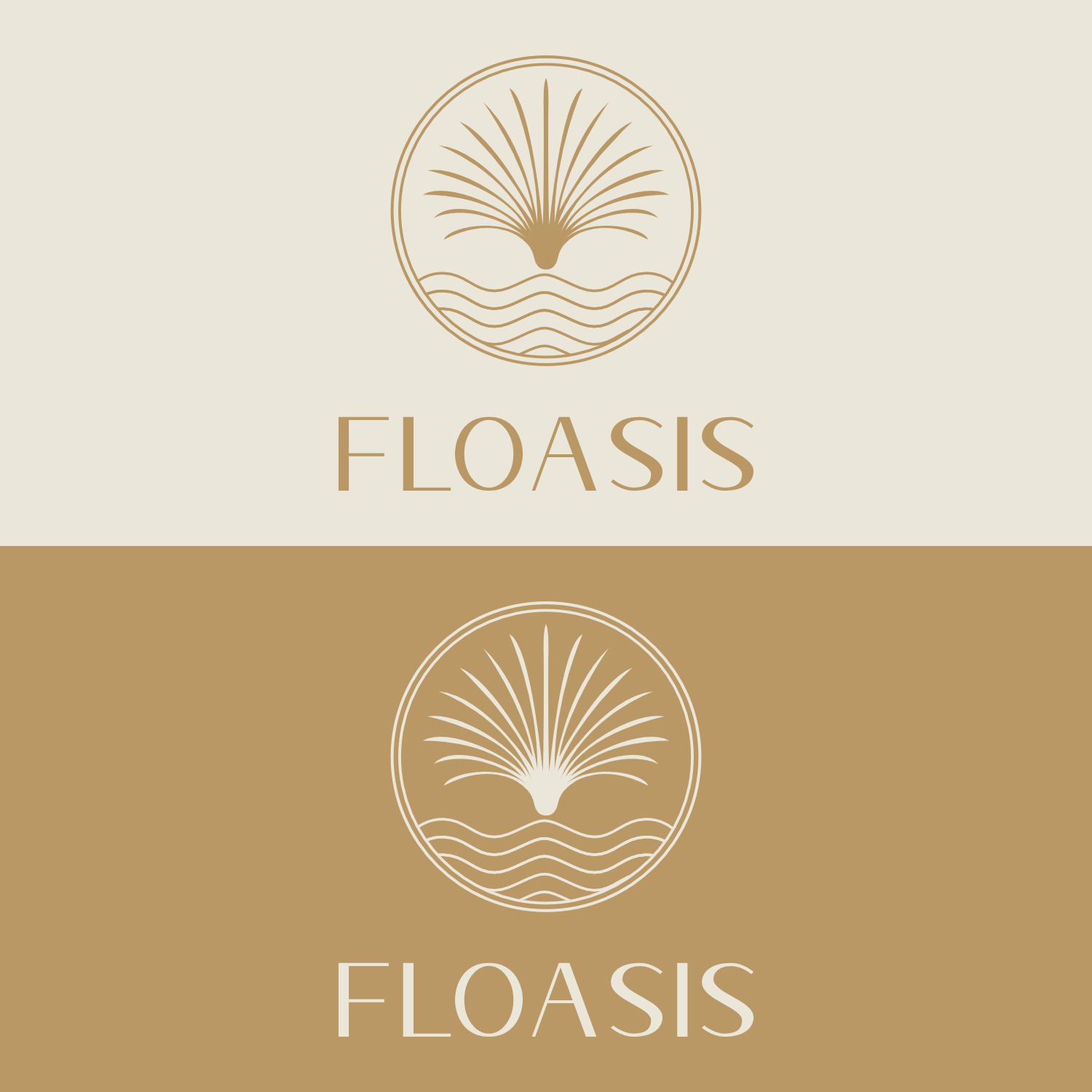 Design de Logo par Dalang Design pour Floasis | Design #32611575