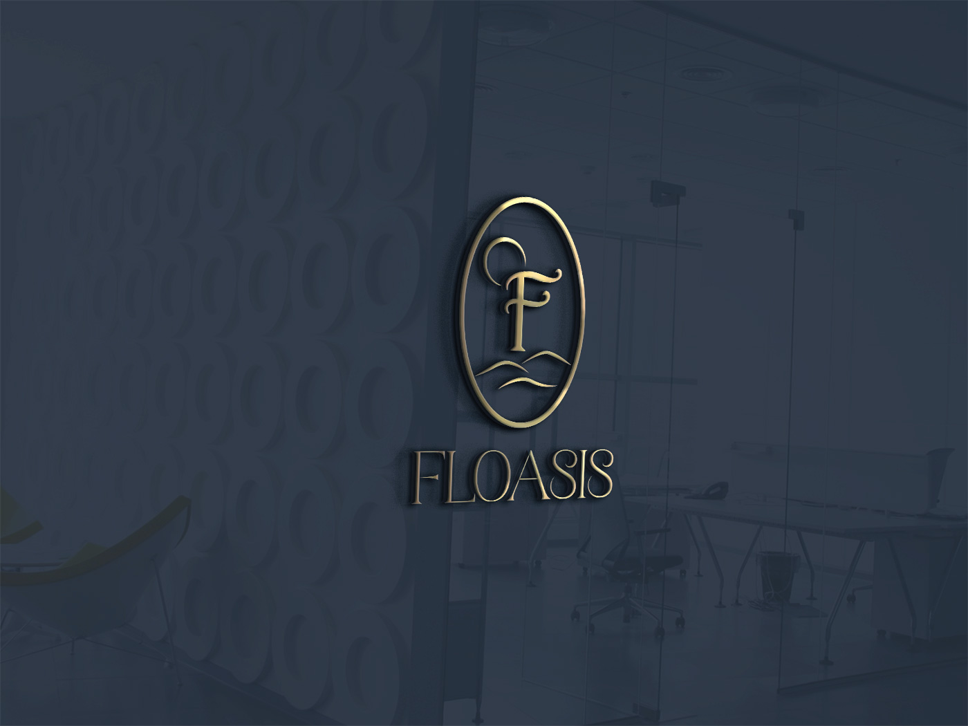 Logo Design by graphics^master for Floasis | Design #32607753