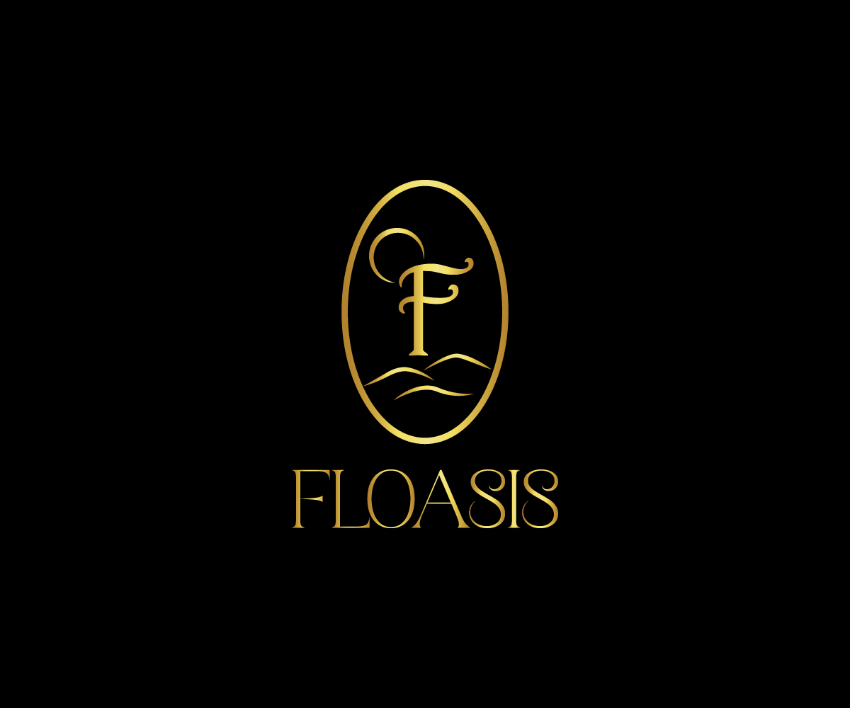 Logo Design by graphics^master for Floasis | Design #32607754