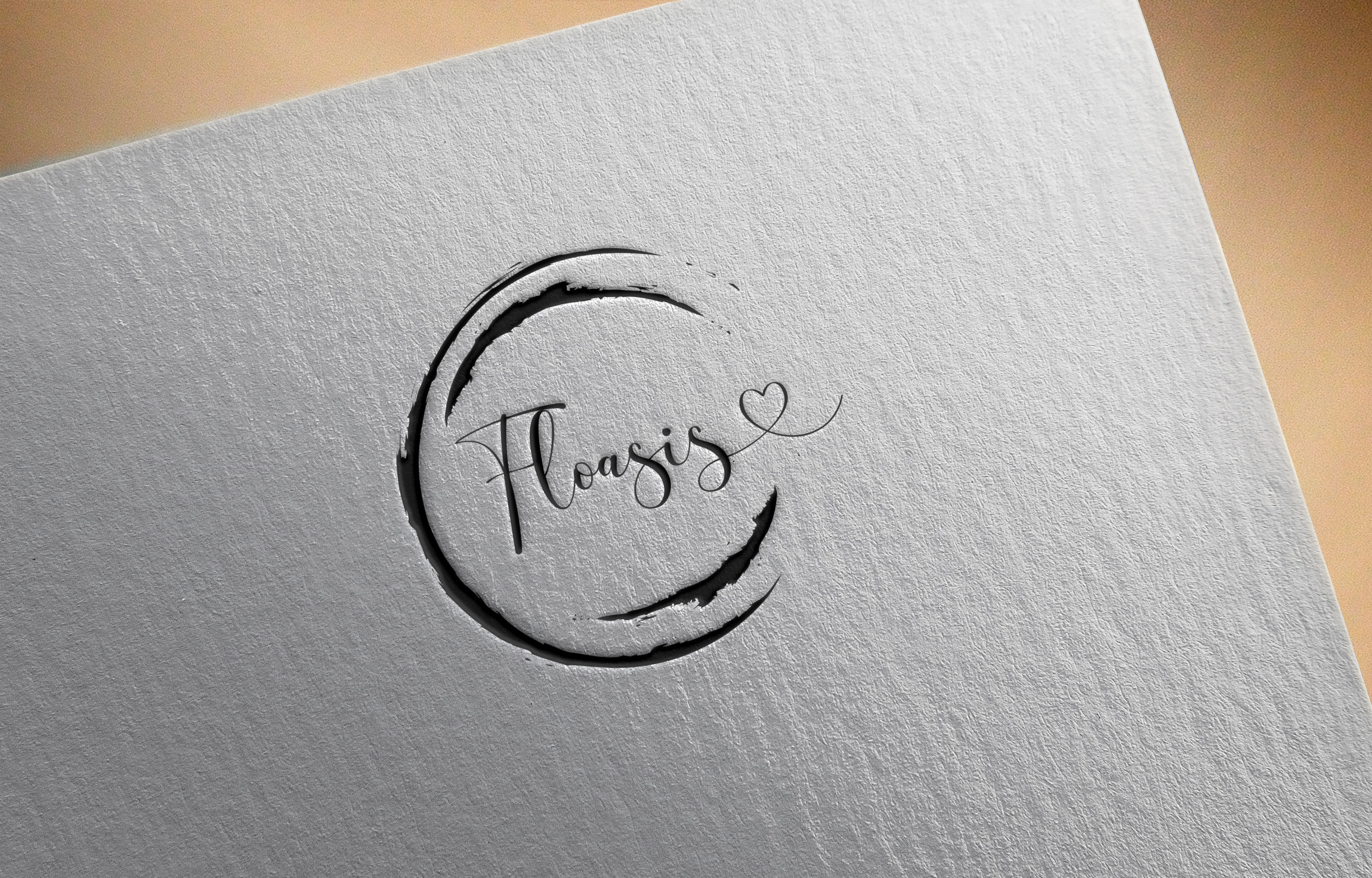Design de Logo par Creative Design@ pour Floasis | Design #32609507