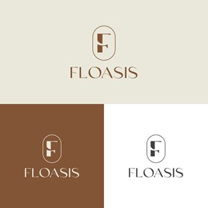 Diseño de Logo por FarjanaTonni para Floasis | Diseño: #32606345