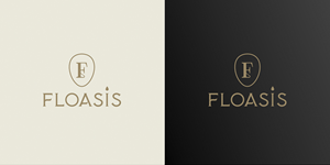 Diseño de Logo por Zonda Studio para Floasis | Diseño: #32608192