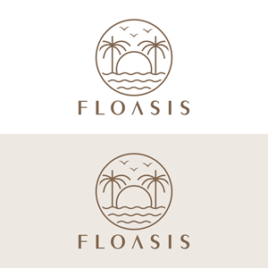 Design de Logo par 16surya pour Floasis | Design : #32605990