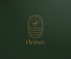Design de Logo par apik. pour Floasis | Design : #32617833