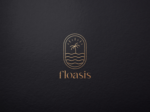 Design de Logo par apik. pour Floasis | Design : #32617840