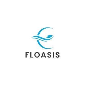 Logo Design by FT Marks Co. for Floasis | Design: #32616180