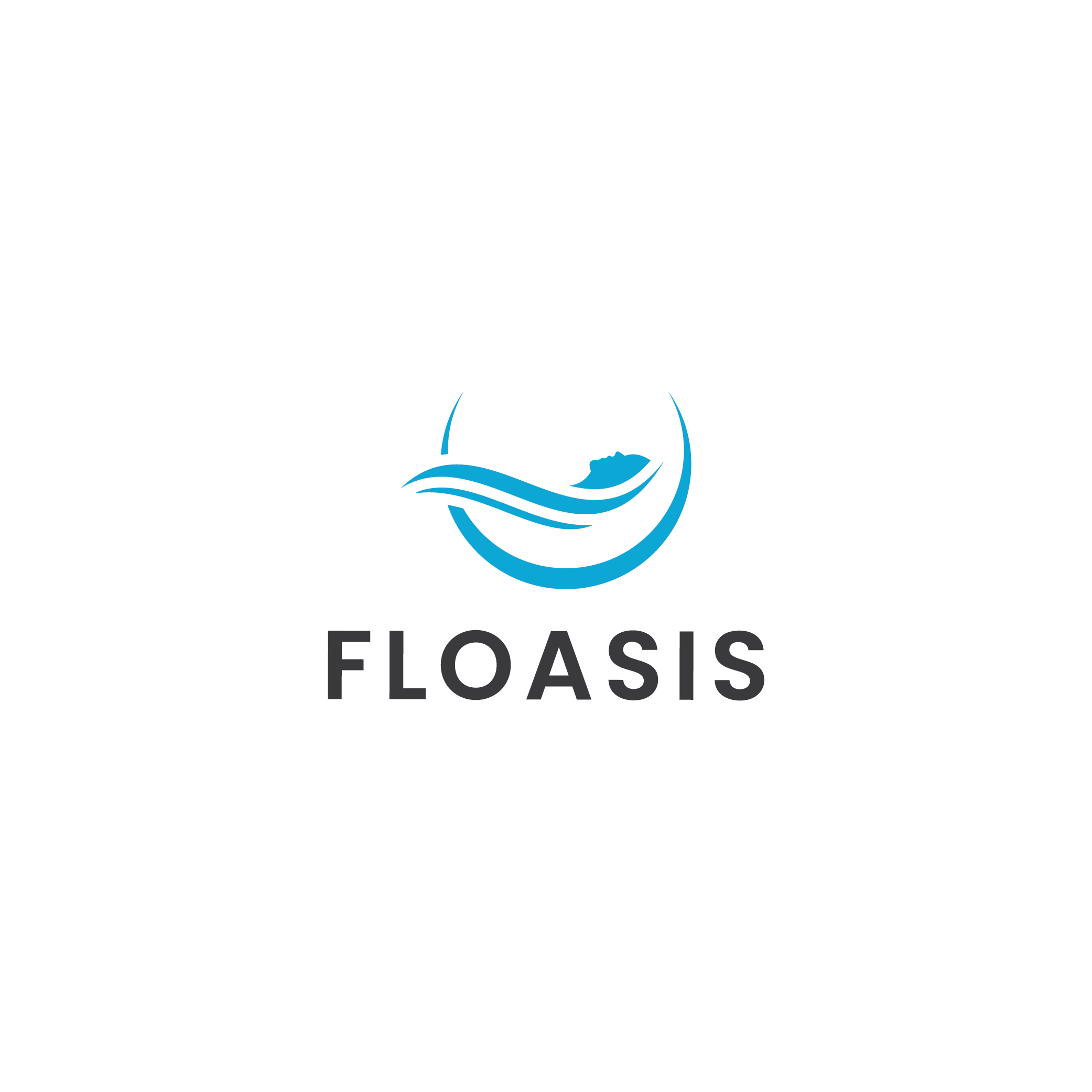 Logo Design by FT Marks Co. for Floasis | Design #32616181