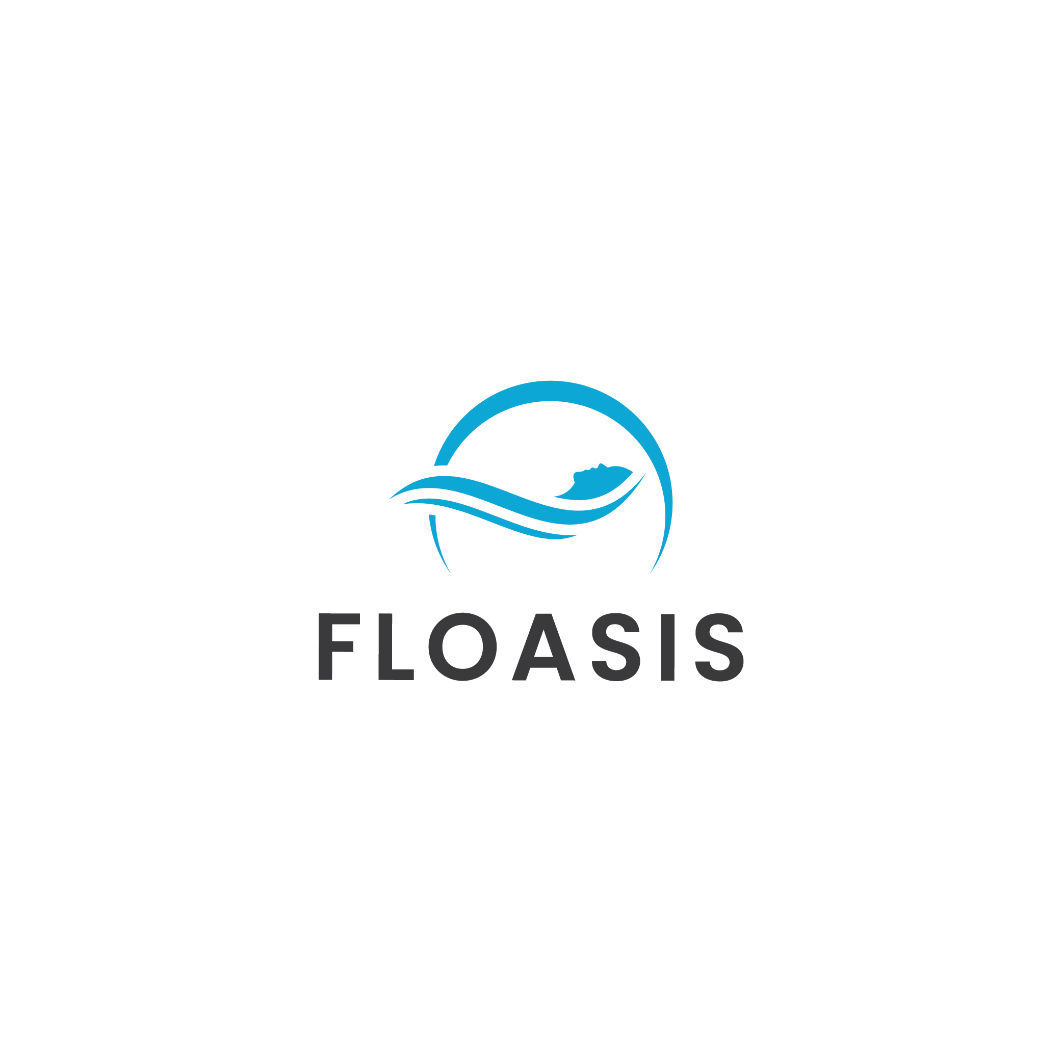 Logo Design by FT Marks Co. for Floasis | Design #32616182