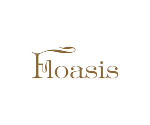 Design de Logo par kalongg langgeng jaya pour Floasis | Design : #32605737