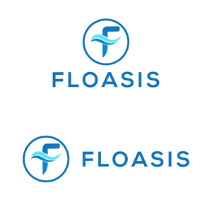 Logo Design by TammZzzz for Floasis | Design: #32612977