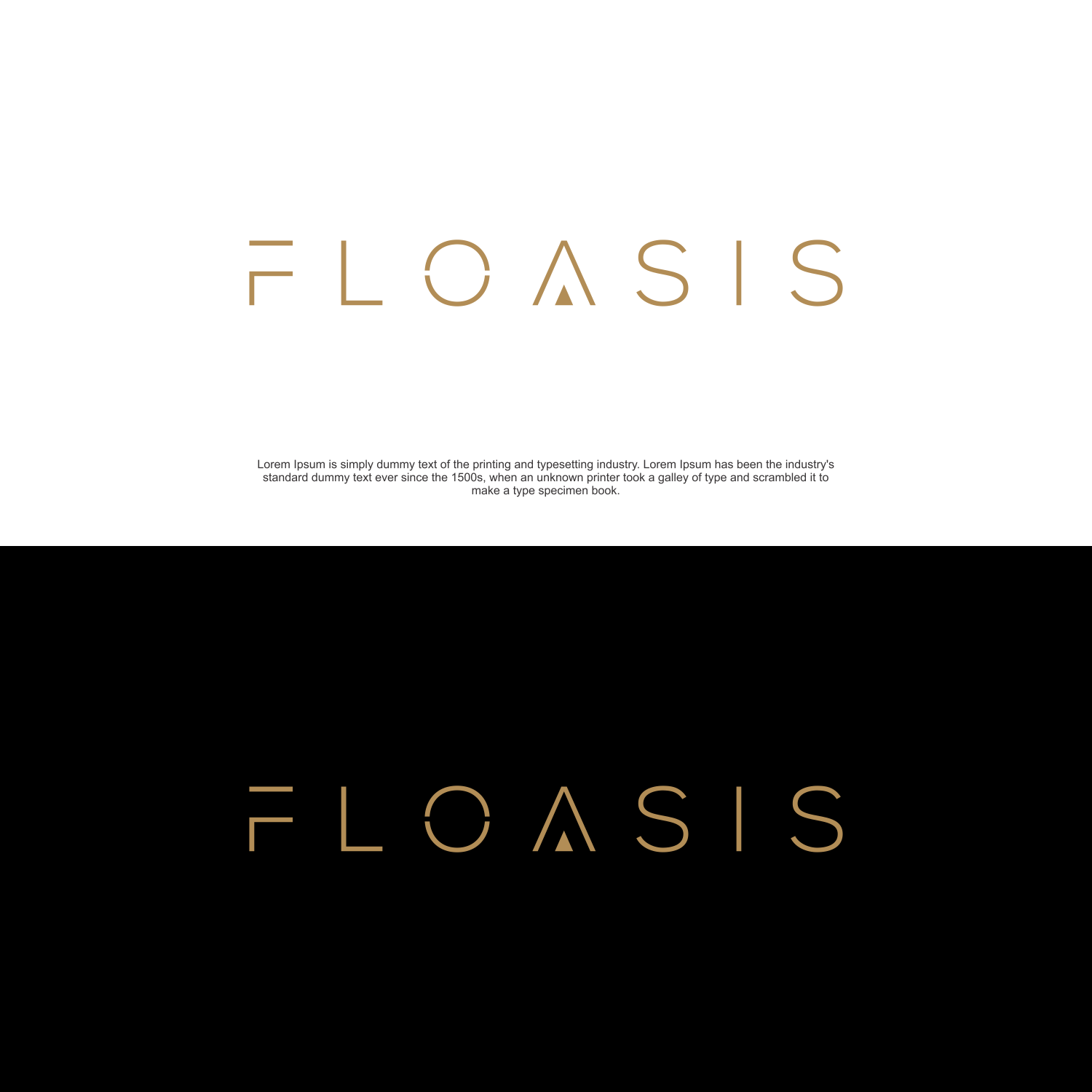 Design de Logo par anak hits pour Floasis | Design #32609448