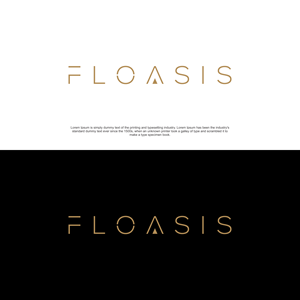 Design de Logo par anak hits pour Floasis | Design : #32609448