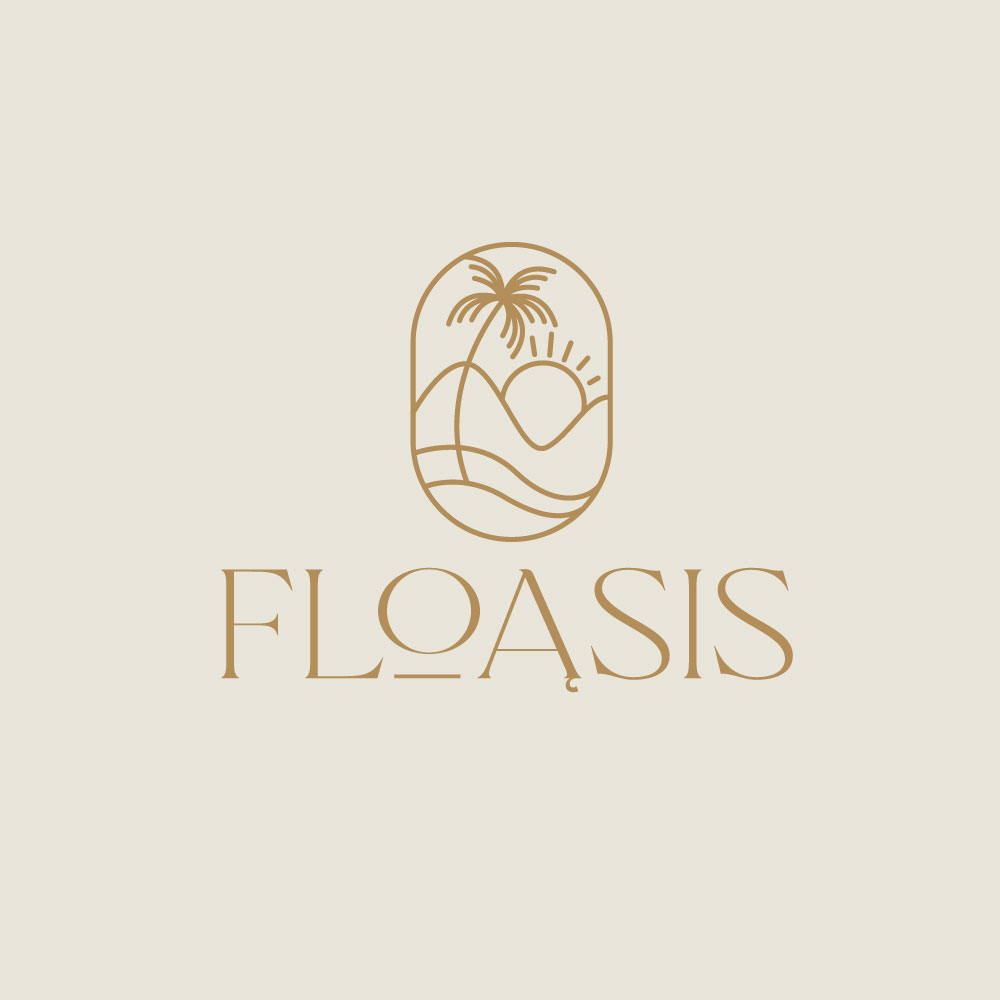 Logo Design by Krold IT Solutions for Floasis | Design #32613089
