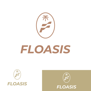 Design de Logo par Mahera23 pour Floasis | Design : #32618852