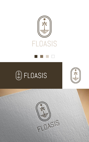 Design de Logo par Dell_a.Design pour Floasis | Design : #32609002