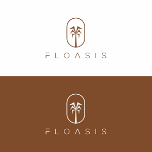 Diseño de Logo por oke  bendol para Floasis | Diseño: #32609807