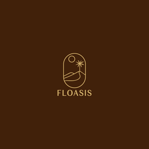 Diseño de Logo por VisionCraft™ para Floasis | Diseño: #32624931