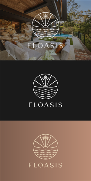 Design de Logo par Kusuma Studio pour Floasis | Design : #32605887