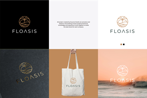 Design de Logo par Kusuma Studio pour Floasis | Design : #32606830