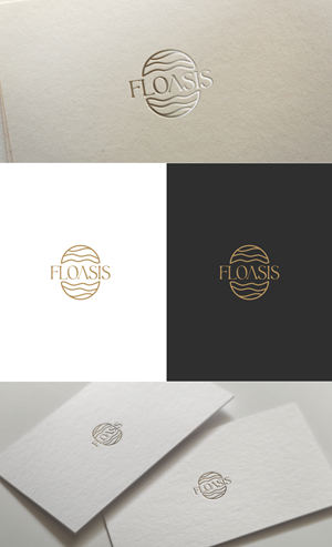 Design de Logo par GLDesigns pour Floasis | Design : #32605359
