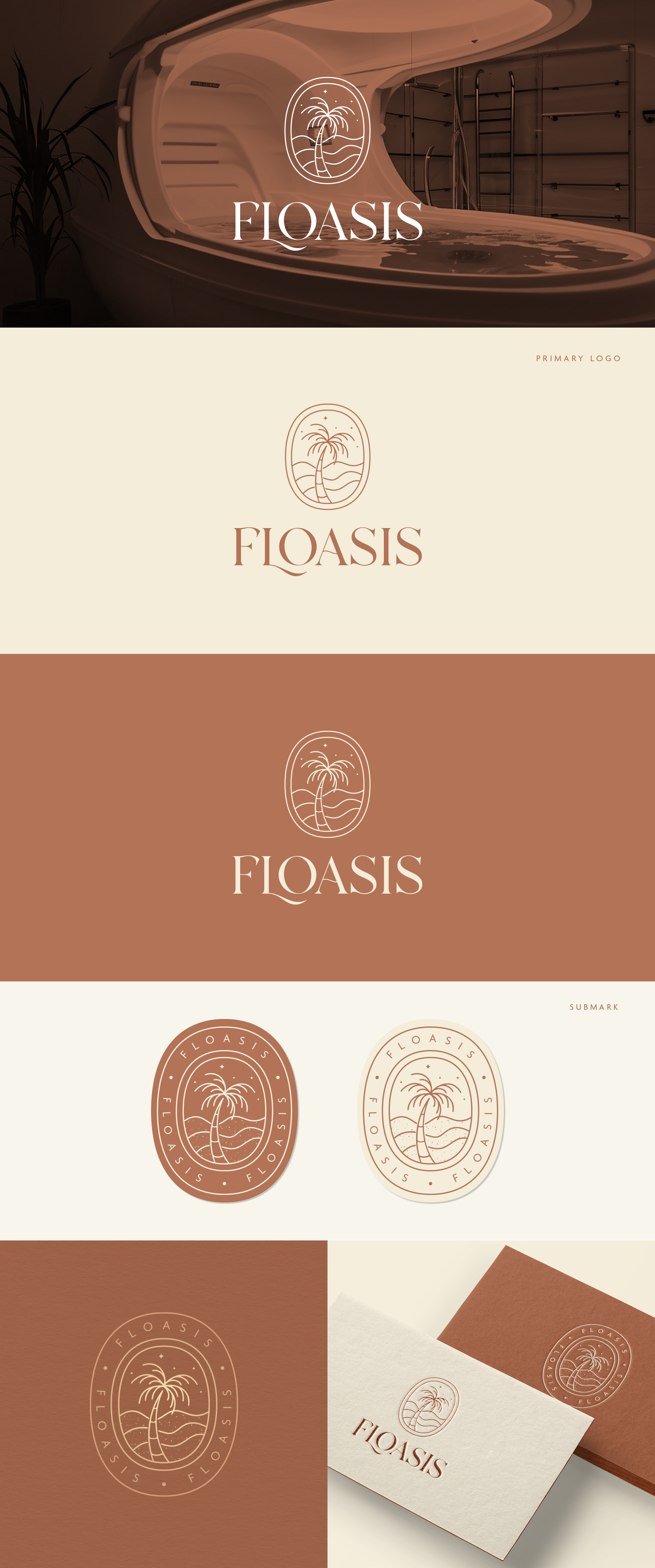 Design de Logo par designbysy pour Floasis | Design #32612616