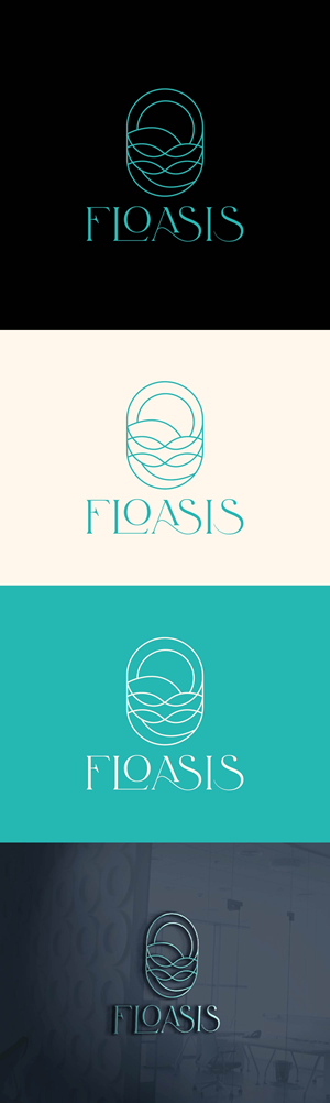 Design de Logo par fly  design pour Floasis | Design : #32611563