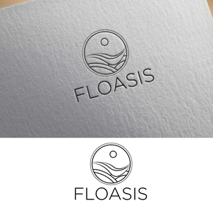 Design de Logo par fly  design pour Floasis | Design : #32611564