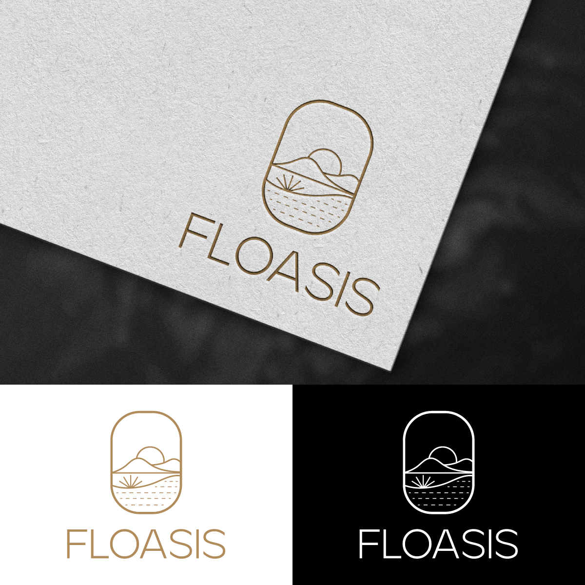 Design de Logo par DesignLima pour Floasis | Design #32612460