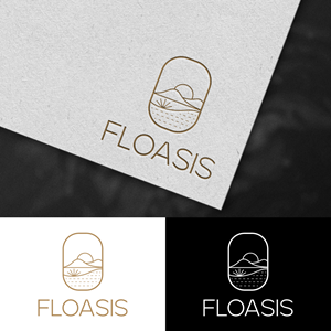 Design de Logo par DesignLima pour Floasis | Design : #32612460