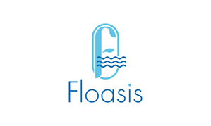 Diseño de Logo por patriciaparadesign para Floasis | Diseño: #32651452