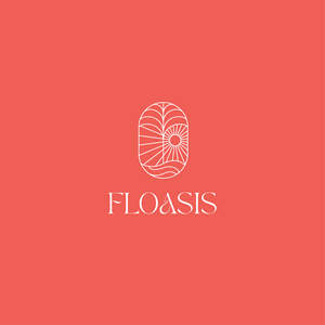 Diseño de Logo por sutrisno.alrasyid para Floasis | Diseño: #32646482